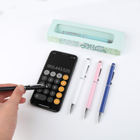 Eacajess Samsung tablette pour android microsoft surface pro apple metal stylet roller pen