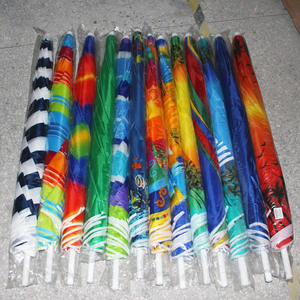 Sombrilla de playa al aire libre a precio de fábrica - Product Image 2