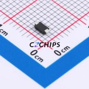 ไดโอดชอทท์กี้ไดโอด DO-219AB V3F6HM3/ชม. (SMF) ชิปชิ้นส่วนอิเล็กทรอนิกส์ของแท้ใหม่ - Product Image 2