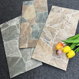 200x400mm Verschleißfeste Kulturstein-Fliesen für Außenwandverkleidung von Villen - Product Image 4