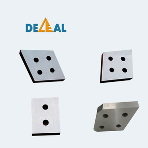 ใบมีดกรรไกร Olecranon ยอดนิยมสําหรับงานก่อสร้าง เครื่องตัดไก่ไฮดรอลิก - Product Image 5