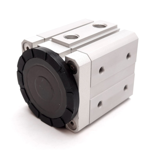Nouveau préhenseur magnétique original <span class=keywords><strong>PLC</strong></span> MHM-32D, alésage 32 mm, pression 0,2-0,6 MPa, ports RC18 - Product Image 1