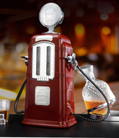LANDER-MAN doppelte Liquor Dispenser Getränkesp ender Trink spiele für Party