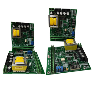 Controlador de Válvula Eléctrica Personalizable de Alta Calidad, Accesorios, Placa de Circuito, 1 Año de Garantía, GAMX-2013 - Product Image 2