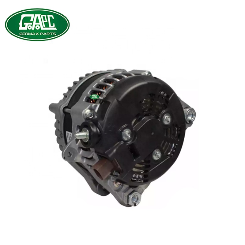 Germax Alternator C2Z31669 C2Z19766 for Jaguar XF 2009-2015
