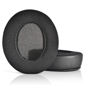 Almohadillas de Repuesto para Auriculares Razer Kraken Kitty V2 Pro, con Gel Refrigerante, Diseño Atractivo, Disponibles en Stock - Product Image 2
