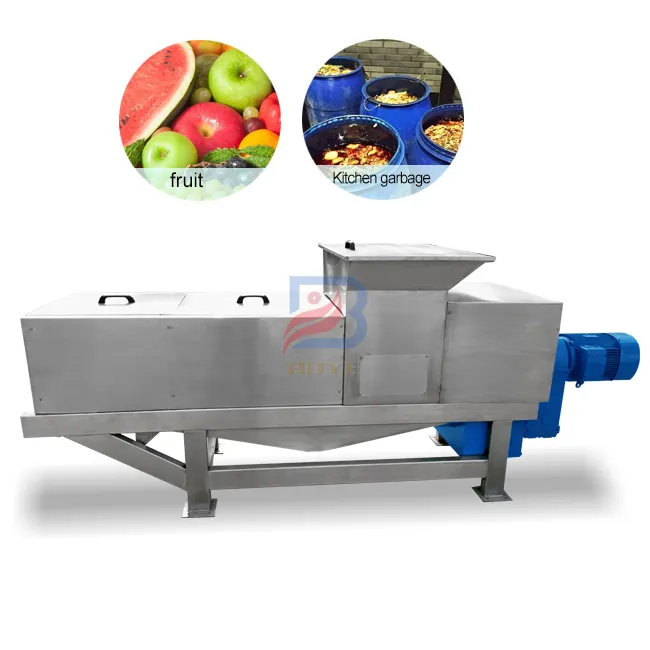 <span class=keywords><strong>Snelle</strong></span> Uitgedroogd Peper Droger Schroef Druk Voor Textiel Afval Water Plant Rvs Slib <span class=keywords><strong>Dehydrator</strong></span>