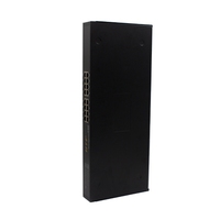 TP Link de Metal de 19 "Montado en Rack 16 Port 10/100Mbps Ethernet rápido no gestionado conmutador de red Hub para cámara IP