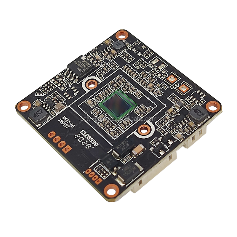 Eyenix 778 IMX385 2MP 1080P 60fps