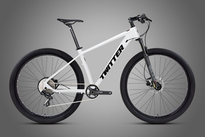 Vélo de montagne en alliage d'aluminium <span class=keywords><strong>Twitter</strong></span> 12 vitesses, très demandé - Product Image 4