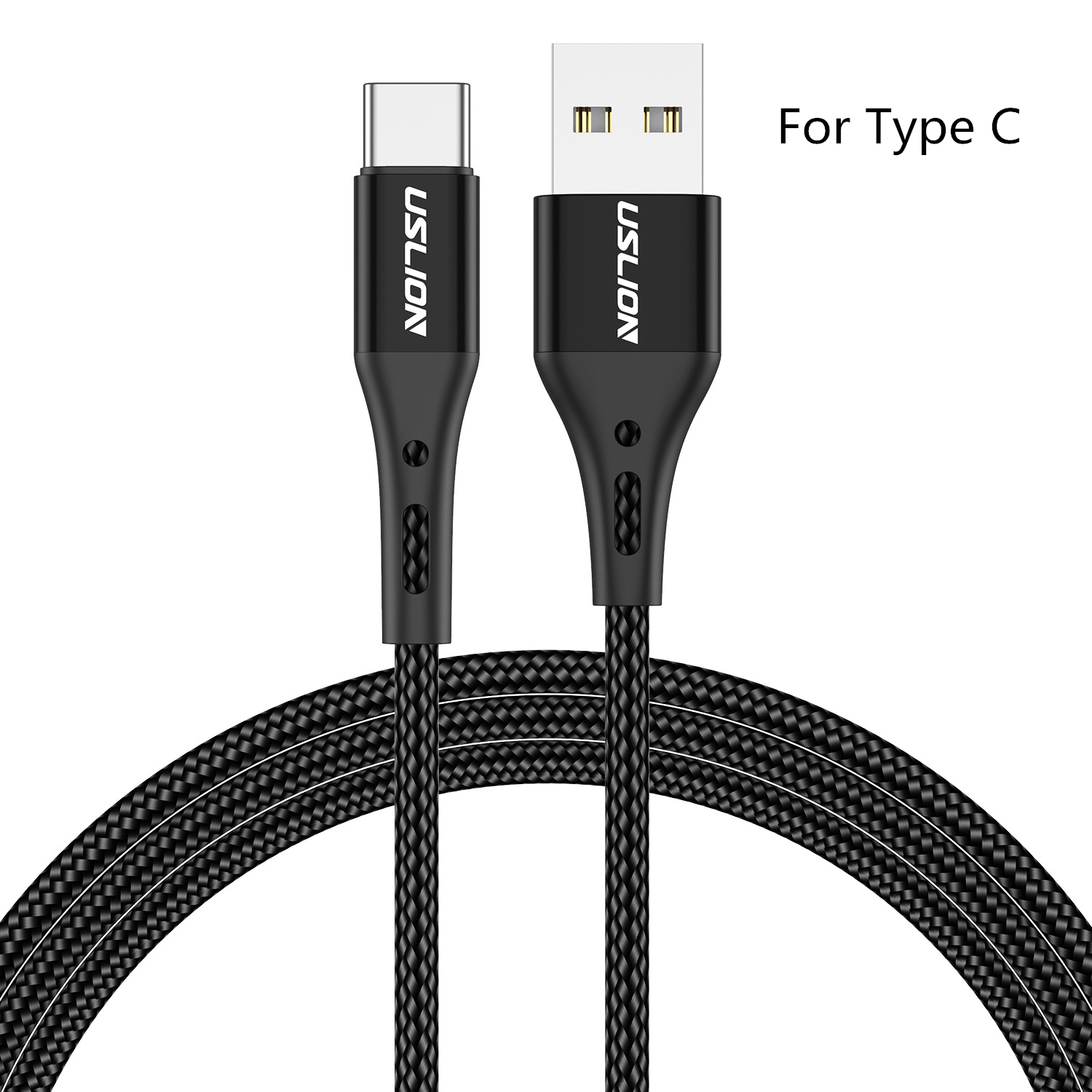 black type c