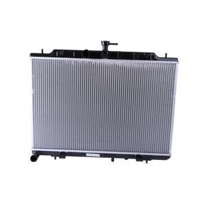 214003UC0A หม้อน้ำน้ำ21400JG700 7774622 67366สำหรับ Nissan X-TRAIL II T31 2.0 21400-JG700 - Product Image 5