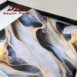 Wayon La <span class=keywords><strong>cucina</strong></span> utilizza <span class=keywords><strong>carta</strong></span> adesiva in vinile per incollare la <span class=keywords><strong>carta</strong></span> <span class=keywords><strong>da</strong></span> <span class=keywords><strong>parati</strong></span> <span class=keywords><strong>con</strong></span> motivo marmorizzato e <span class=keywords><strong>carta</strong></span> <span class=keywords><strong>da</strong></span> <span class=keywords><strong>parati</strong></span> 3D impermeabile. - Product Image 5