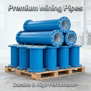 CE-Zertifiziert, von Fortune 500 Partnern vertraut geschätzt, Korrosionsbeständiges HDPE für Chemikalien- und Wassertransportleitungen - Product Image 2