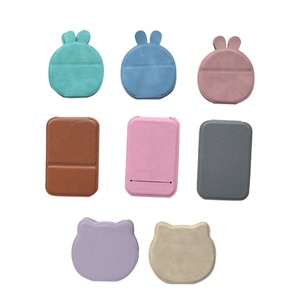 Fabricantes al por mayor Mujeres Espejo de maquillaje <span class=keywords><strong>plegable</strong></span> portátil Maquillaje de viaje Dormitorio de estudiantes Mini espejo <span class=keywords><strong>plegable</strong></span> - Product Image 6