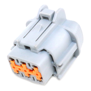 DJ7069A-2.2-21automotive étanche fil électrique fil <span class=keywords><strong>borne</strong></span> à sertir Camlock lamello bois Kit <span class=keywords><strong>Camping</strong></span> 240v connecteur femelle - Product Image 1