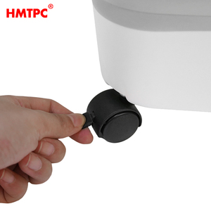 Çevre Dostu Evcil Hayvan Maması Saklama Kovası Plastik Hava Geçirmez Kapalı Kap 10kg Köpek Kedi Maması Düzenlemek ve Saklamak İçin - Product Image 3