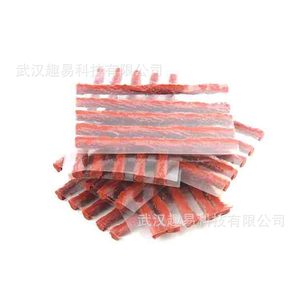 Tiras de Reparación de Neumáticos QY, Bolsa de 30 Piezas para Neumáticos de Automóviles, Motocicletas, Bicicletas y Vehículos Todoterreno - Product Image 4