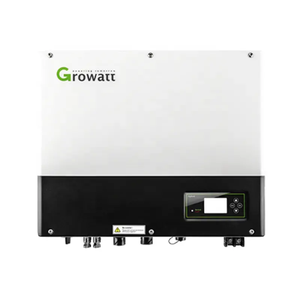 5KW อินเวอร์เตอร์พลังงานแสงอาทิตย์ growatt 220V 5000TL <span class=keywords><strong>SPH</strong></span> เฟสเดียวสำหรับระบบพลังงานแสงอาทิตย์ที่อยู่อาศัย - Product Image 3