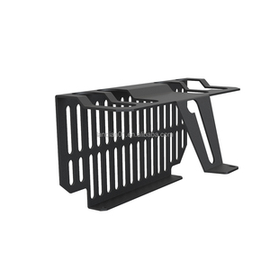 Grille de radiateur de protection pour moto YAMAHA <span class=keywords><strong>WR</strong></span> <span class=keywords><strong>250</strong></span> <span class=keywords><strong>R</strong></span>, <span class=keywords><strong>WR</strong></span> <span class=keywords><strong>250</strong></span> X, <span class=keywords><strong>WR</strong></span> <span class=keywords><strong>250</strong></span>, <span class=keywords><strong>WR</strong></span> <span class=keywords><strong>250</strong></span> XR, WR250X, 250R, 2008-2021, 2014-2020 - Product Image 3