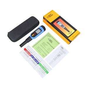 Testeur de température numérique pour entraînement de nourriture, appareil de contrôle de la température, 1 kg, for, crème gelée, viande, fromage, fruits, gelée - Product Image 6