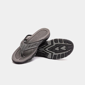 ISStapromo Cadeaux Hommes Tongs Confortables Sandales Décontractées En Plein Air Avec Semelle Arc Soutien Plage Randonnée Vacances Hommes Sandales - Product Image 4