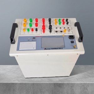 Electrical Equipment Testing System Comprehensive Transformer Switchgear <b>Cable</b> Motor Generator Insulation Industrial - Product Image 4