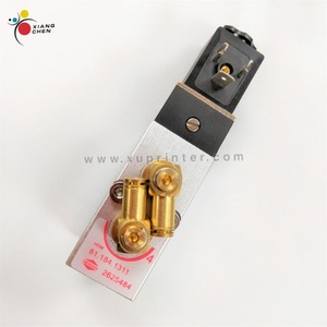 DO 61.184.1311 Solenoid Valve for SM102 SM74 CD102 Offset <b>Printing</b> Machinery Spare Parts for <b>Printing</b> <b>Machine</b> Parts - Product Image 5