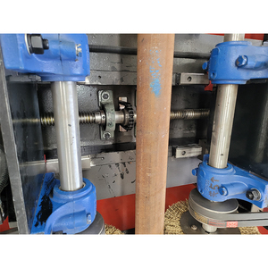 Fully Automatic Oil Pipe Cleaning Machine for Petroleum Tubing - Product Image 2