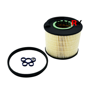 FAERY, piezas de repuesto para automóviles, filtro de aceite de alta calidad, filtro de combustible 7L6127434C para Audi Q7 PORSCHE CAYENNE VW TOUAREG <span class=keywords><strong>3</strong></span>.0TDI - Product Image 1