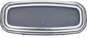 Porche de bateau/trappe de lumière de porte/fenêtre-ouverture <span class=keywords><strong>rectangulaire</strong></span> en acier inoxydable pour bateau/Yacht/nautique/RV - Product Image 5