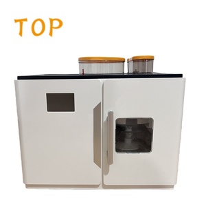 เครื่องทำโรตีอัตโนมัติ โรติเมติก เครื่องทำโรตีไฟฟ้าอัตโนมัติ โรตี โรติอาต้า จาปาตี - Product Image 1