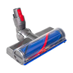 Cepillo para Aspiradora con Luz LED Compatible con <span class=keywords><strong>Dyson</strong></span> V7 V8 V10 V11 V15, Cabezal de Cepillo para Pisos Duradero para una <span class=keywords><strong>Limpieza</strong></span> Eficiente - Product Image 3