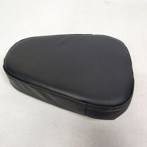 <span class=keywords><strong>Coussin</strong></span> de dossier arrière en cuir pour moto <span class=keywords><strong>Coussin</strong></span> universel pour <span class=keywords><strong>porte</strong></span>-bagages passager - Product Image 5