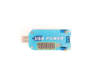 Originele 15W Usb Verstelbare Spanningsverhogende Power Oplaadmodule Met Shell 5V Naar 3.3v9v12v 24V 30V Dp2 - Product Image 3