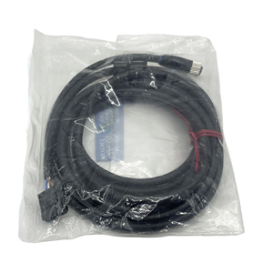 100% Brand New Keyence CB-A5 10m Industrial PVC Insulated Connection Cable for Sensor Head Controller One Year Warranty - Product Image 6
