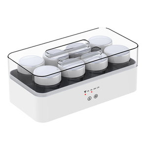 Tự động sữa chua <span class=keywords><strong>Maker</strong></span> Máy điện nhà sử dụng cho sữa chua làm - Product Image 2