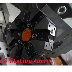 CK6140 Chất Lượng Cao Trung Quốc Giường Phẳng <span class=keywords><strong>Cnc</strong></span> <span class=keywords><strong>Lathe</strong></span> Giá Máy - Product Image 3