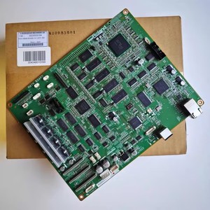 Repuestos Originales Nuevos de la Marca Roland RF640, Placa Base 6000005184 - Product Image 1