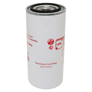 Élément filtrant de remplacement Ingersoll Rand 24121212 pour compresseur séparateur huile-gaz 5,5/7,5/11 kW, pièces de compresseur industriel - Product Image 1