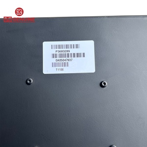DS genuino riprodotto ISX15 modulo di controllo motore Diesel ISX ECM 3683289 per camion T600 - Product Image 5