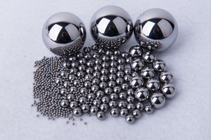 Bola <span class=keywords><strong>de</strong></span> <span class=keywords><strong>Acero</strong></span> Inoxidable 316 <span class=keywords><strong>de</strong></span> Grado Alimenticio <span class=keywords><strong>de</strong></span> 3/8 Pulgadas, Sin Imán, Entrega Rápida <span class=keywords><strong>de</strong></span> Fábrica - Product Image 5