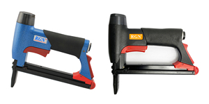 เครื่องเย็บกระดาษอากาศสำหรับเฟอร์นิเจอร์8016ประเภท - Product Image 2