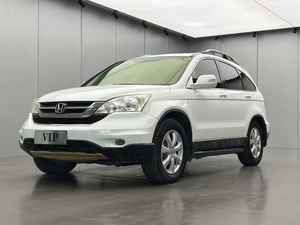 Tan Barato, Honda <span class=keywords><strong>CRV</strong></span> <span class=keywords><strong>2011</strong></span>, 2.0L Automático, 4x4, Asientos con Calefacción y Eléctricos, Retrovisores Eléctricos, Cámara de Visión Trasera, Techo Solar, Autos Usados, Autos - Product Image 4