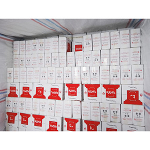 Rana Spaghetti 500g Long <b>Pasta</b> Macaroni Producer's Finest Flour Timeless Packaging with Long Shelf Life in Bag or Box - Product Image 6