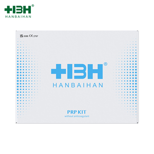 30ml thế hệ tiếp theo CE PRP Kit cho chỉnh hình tiêm & Pain Quản Lý-chính xác và nhất quán - Product Image 3