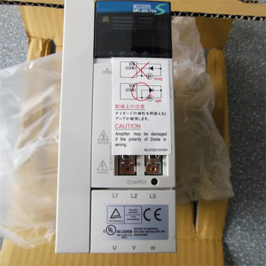 Démarreurs de moteur MR-J2S-70A 100 % neufs et originaux - Product Image 3