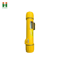 Machine de mesure de profondeur d'eau portable Machine de mesure de profondeur d'eau à ultrasons Bathymétrie d'eau de mer