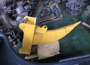 อุปกรณ์ขุดดิน <span class=keywords><strong>Ripper</strong></span> รากต้นไม้,เครื่องเจาะดินแบบแช่แข็ง - Product Image 5