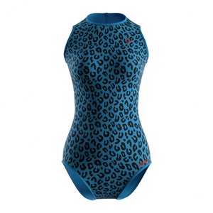 Equipo de Natación Avanzado para Mujer con Propiedades Resistentes al Cloro y Ajuste Aerodinámico para Uso Competitivo - Product Image 6